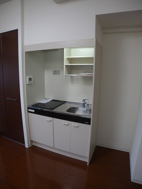 レジデンス本町(旧)エコロジー立売堀レジデンスの物件内観写真