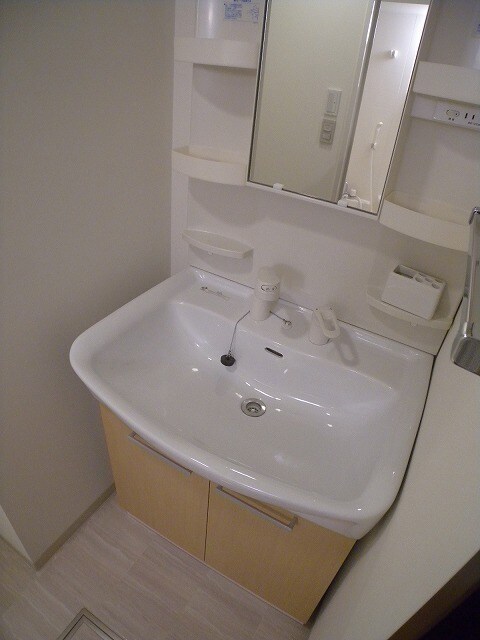 レジデンス本町(旧)エコロジー立売堀レジデンスの物件内観写真