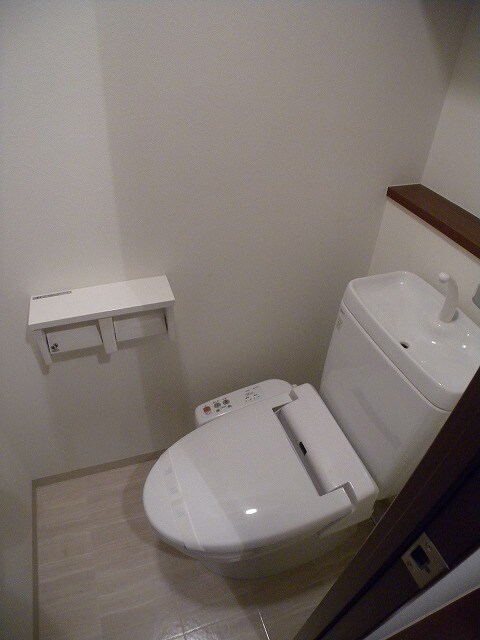 レジデンス本町(旧)エコロジー立売堀レジデンスの物件内観写真