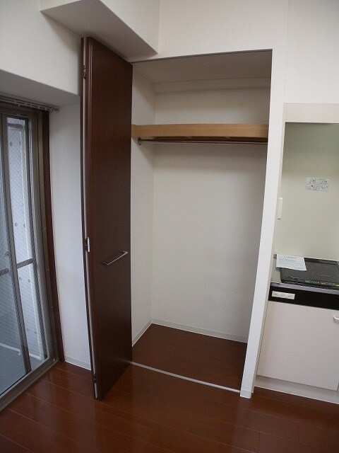 レジデンス本町(旧)エコロジー立売堀レジデンスの物件内観写真