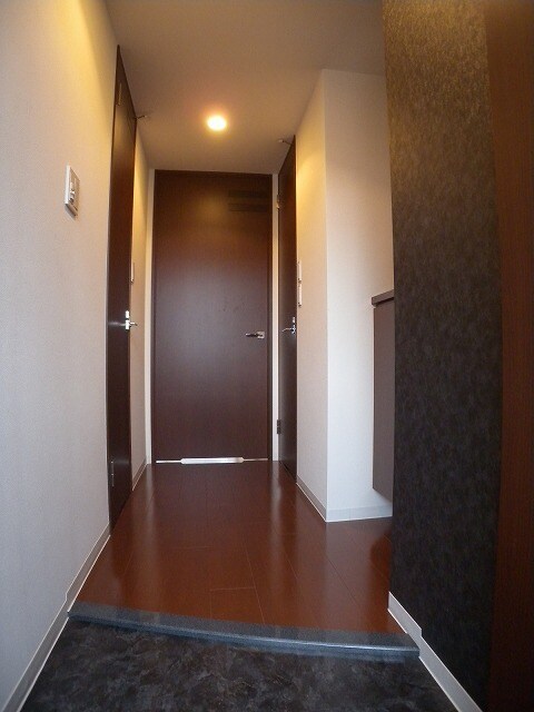 レジデンス本町(旧)エコロジー立売堀レジデンスの物件内観写真