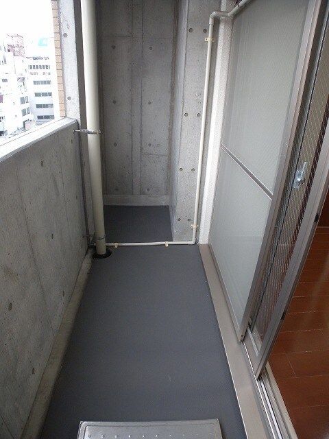 レジデンス本町(旧)エコロジー立売堀レジデンスの物件内観写真