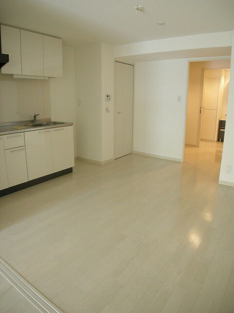 アーデン土佐堀の物件内観写真