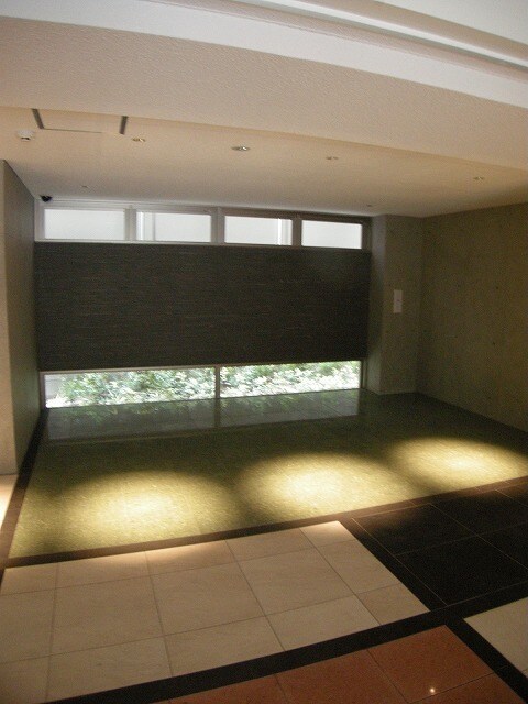 アーデン土佐堀の物件外観写真