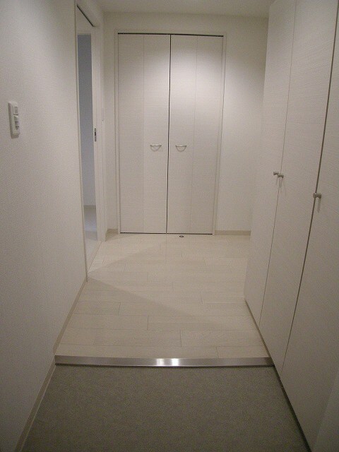 アーデン土佐堀の物件内観写真