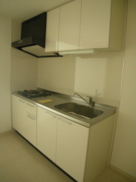 アーデン土佐堀の物件内観写真