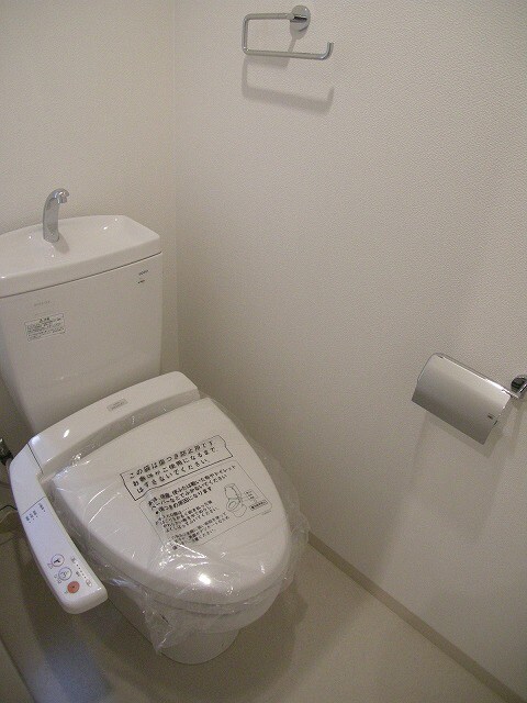 アーデン土佐堀の物件内観写真