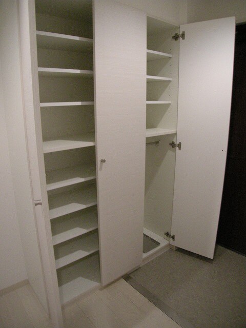 アーデン土佐堀の物件内観写真