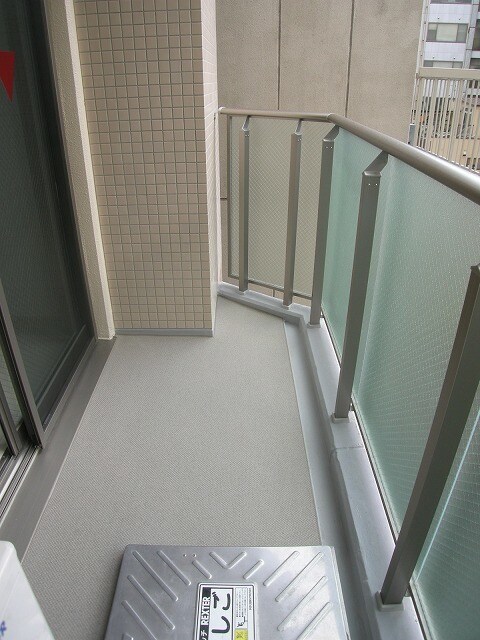 アーデン土佐堀の物件内観写真