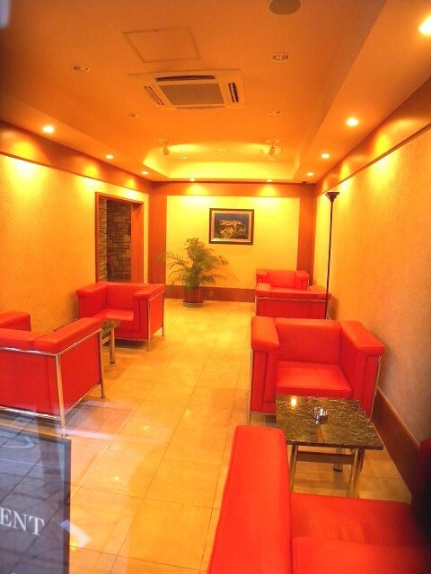 プレジオ中之島の物件外観写真