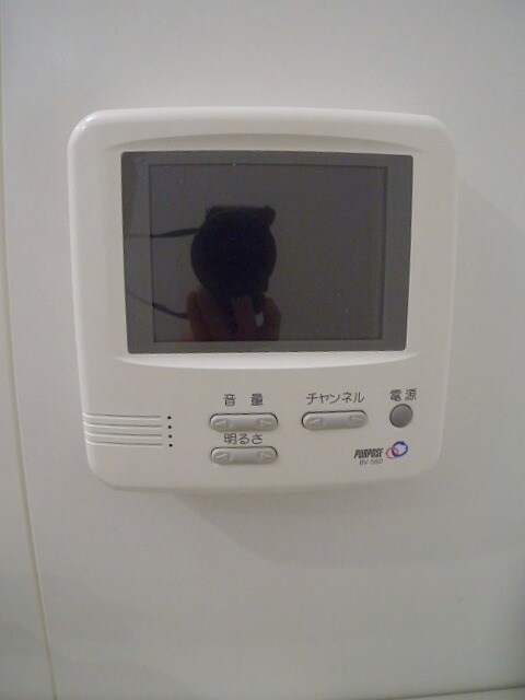 プレジオ中之島の物件内観写真