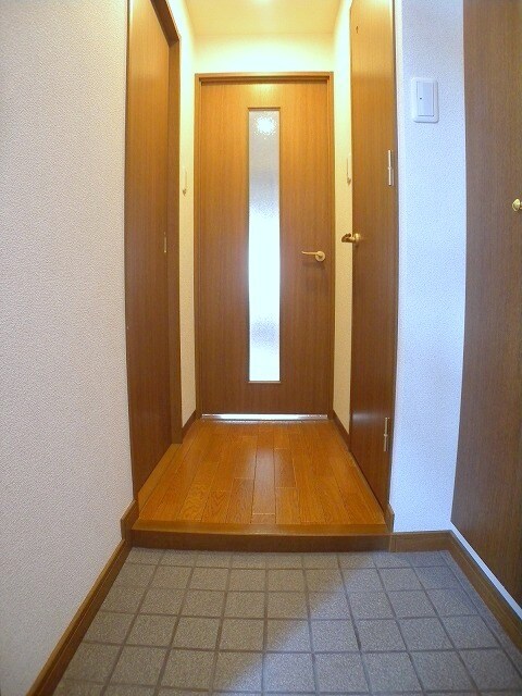 プレジオ中之島の物件内観写真