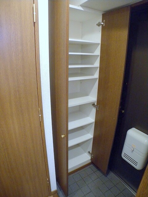 プレジオ中之島の物件内観写真