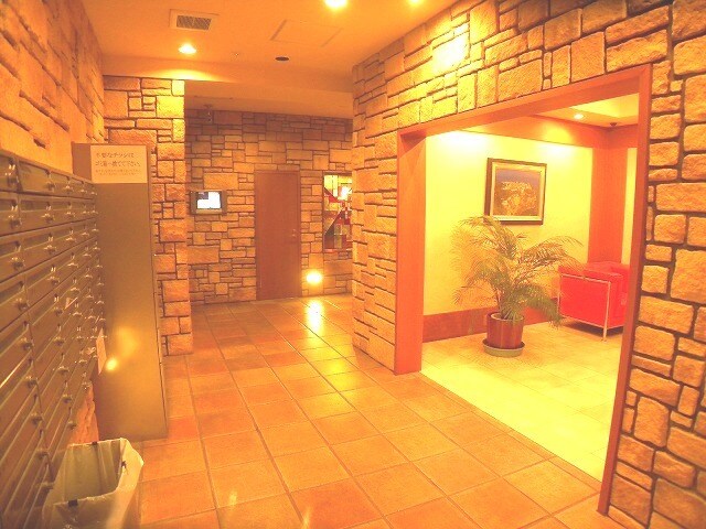 プレジオ中之島の物件外観写真