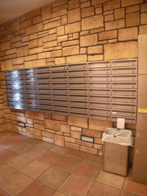 プレジオ中之島の物件外観写真