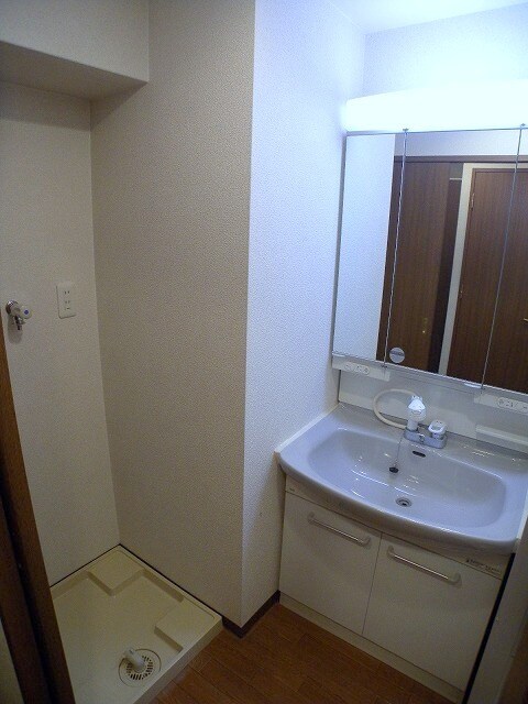 プレジオ中之島の物件内観写真