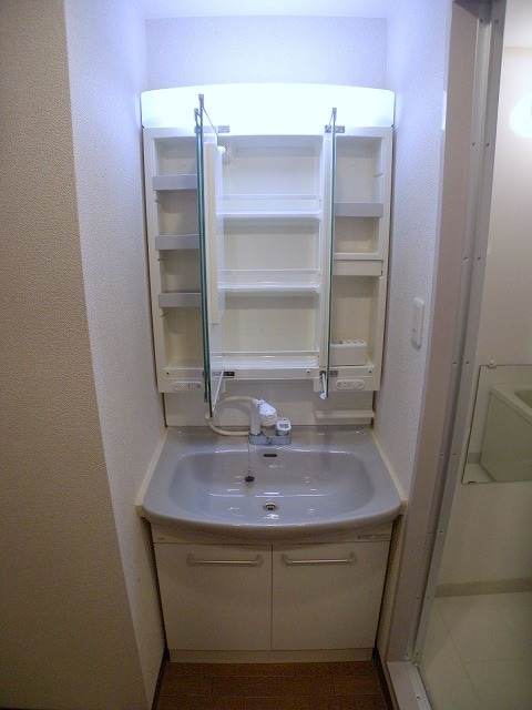 プレジオ中之島の物件内観写真