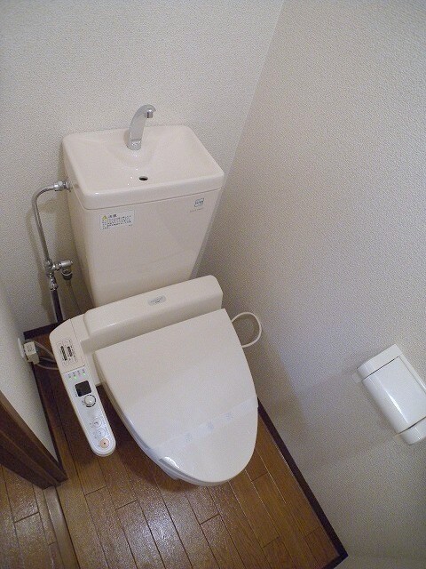 プレジオ中之島の物件内観写真