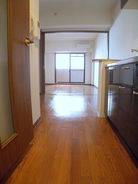 プレジオ中之島の物件内観写真