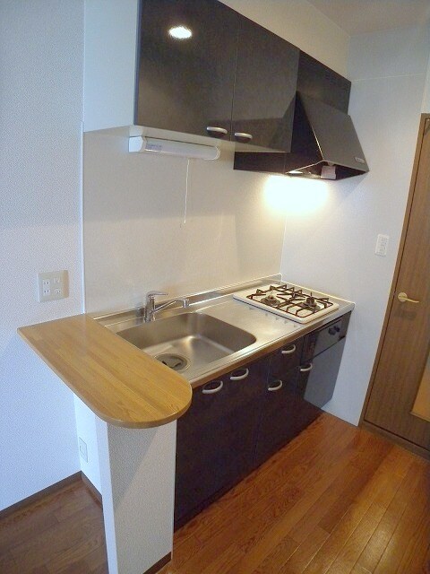 プレジオ中之島の物件内観写真