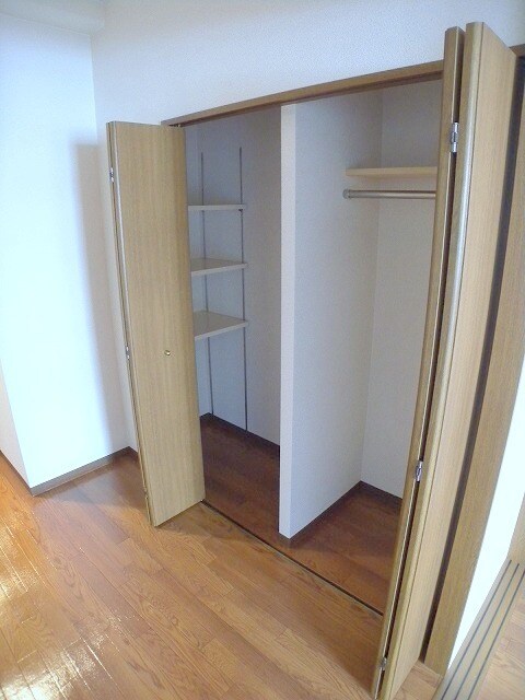 プレジオ中之島の物件内観写真