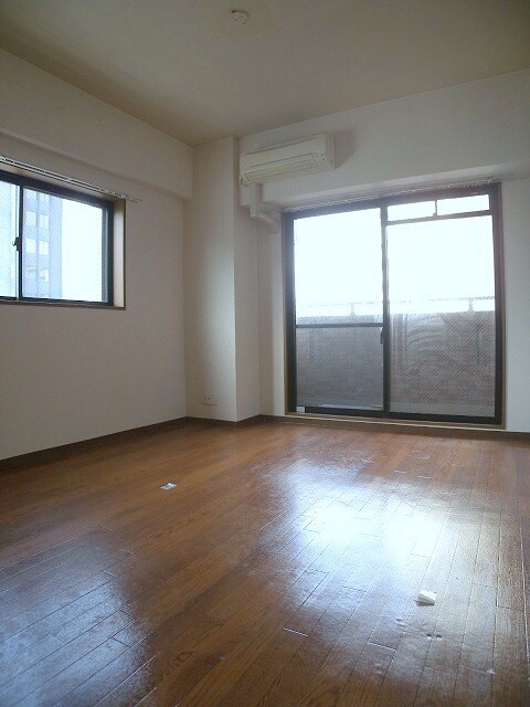 プレジオ中之島の物件内観写真