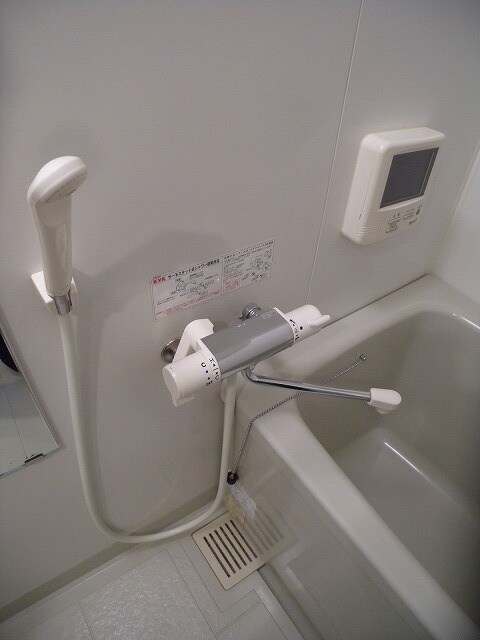 プレジオ中之島の物件内観写真