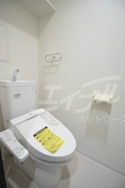 本町駅 徒歩7分 5階の物件内観写真