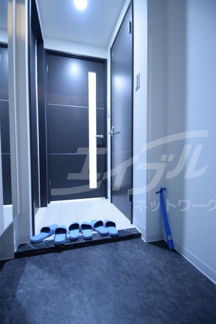 本町駅 徒歩7分 5階の物件内観写真