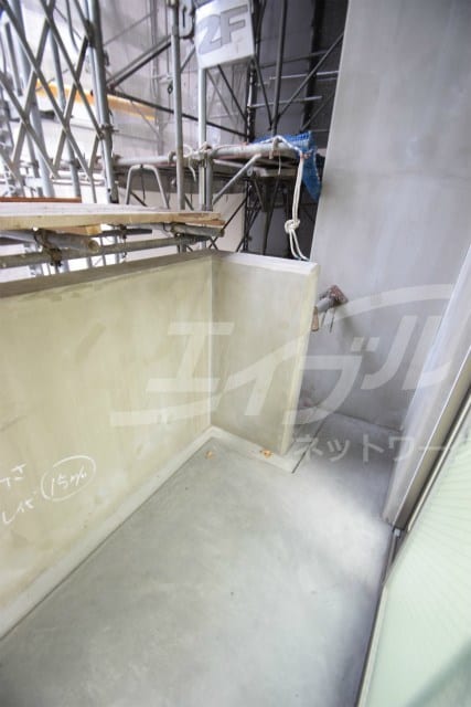 本町駅 徒歩7分 5階の物件内観写真