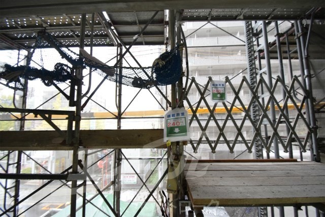 本町駅 徒歩7分 5階の物件内観写真