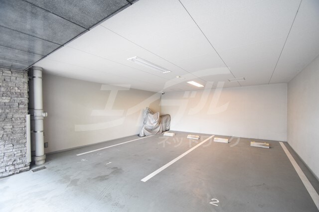 アドバンス西梅田Ⅲエミネンスの物件外観写真