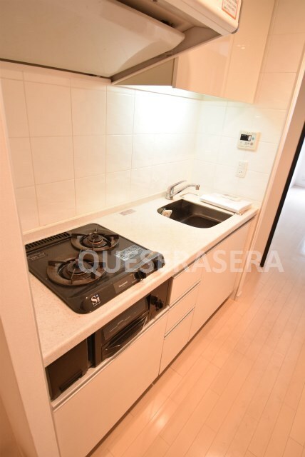 アドバンス西梅田Ⅲエミネンスの物件内観写真