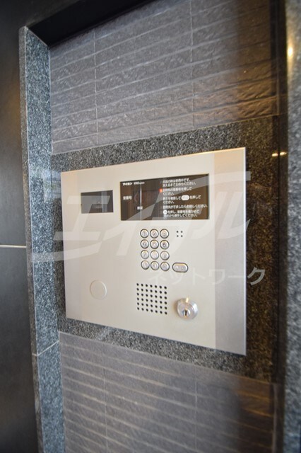 アドバンス西梅田Ⅲエミネンスの物件外観写真