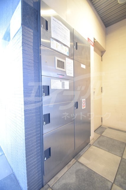 アドバンス西梅田Ⅲエミネンスの物件外観写真