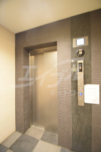 アドバンス西梅田Ⅲエミネンスの物件外観写真