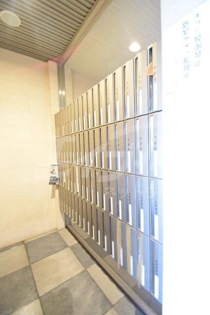 アドバンス西梅田Ⅲエミネンスの物件外観写真