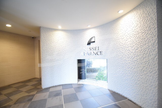 アドバンス西梅田Ⅲエミネンスの物件外観写真