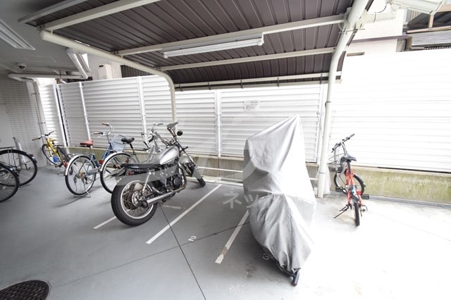 アドバンス西梅田Ⅲエミネンスの物件外観写真