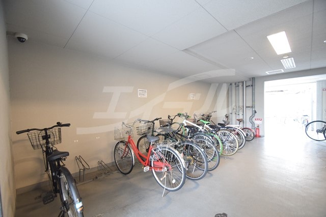 アドバンス西梅田Ⅲエミネンスの物件外観写真