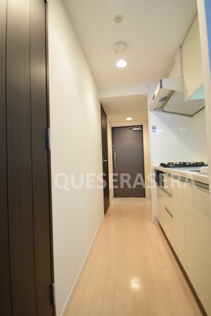 アドバンス西梅田Ⅲエミネンスの物件内観写真