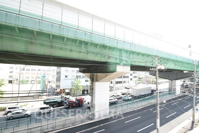 アドバンス西梅田Ⅲエミネンスの物件内観写真