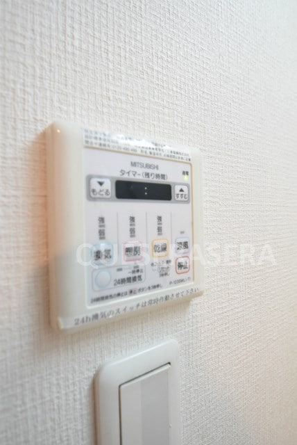 アドバンス西梅田Ⅲエミネンスの物件内観写真