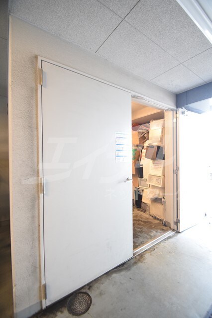 アドバンス西梅田Ⅲエミネンスの物件外観写真