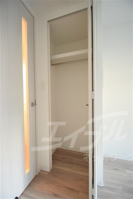 プレサンス立売堀パークシティの物件内観写真