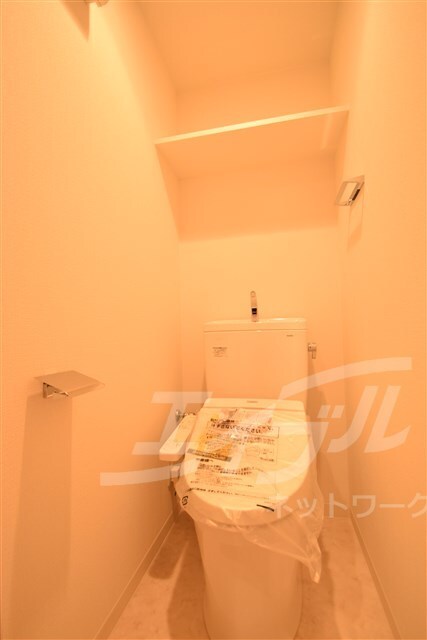 プレサンス立売堀パークシティの物件内観写真