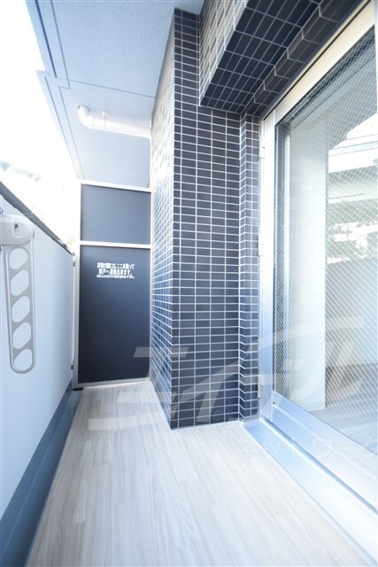 プレサンス立売堀パークシティの物件内観写真