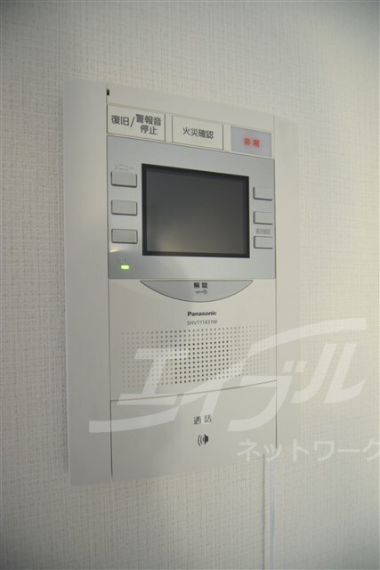 プレサンス立売堀パークシティの物件内観写真