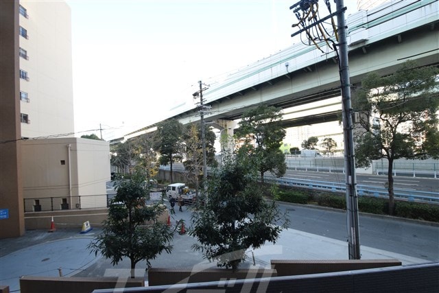 プレサンス立売堀パークシティの物件内観写真