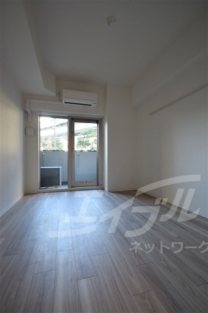 プレサンス立売堀パークシティの物件内観写真